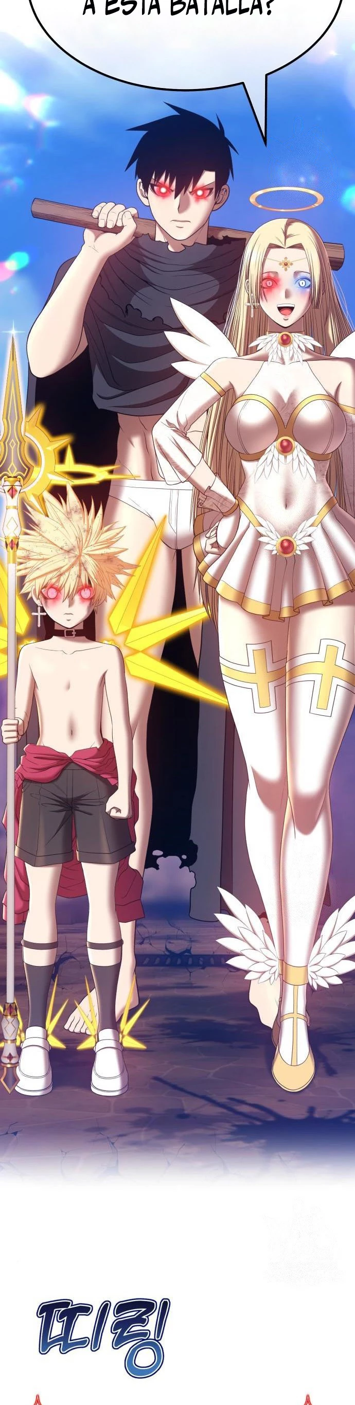 Palo De Madera > Capitulo 54 > Page 71