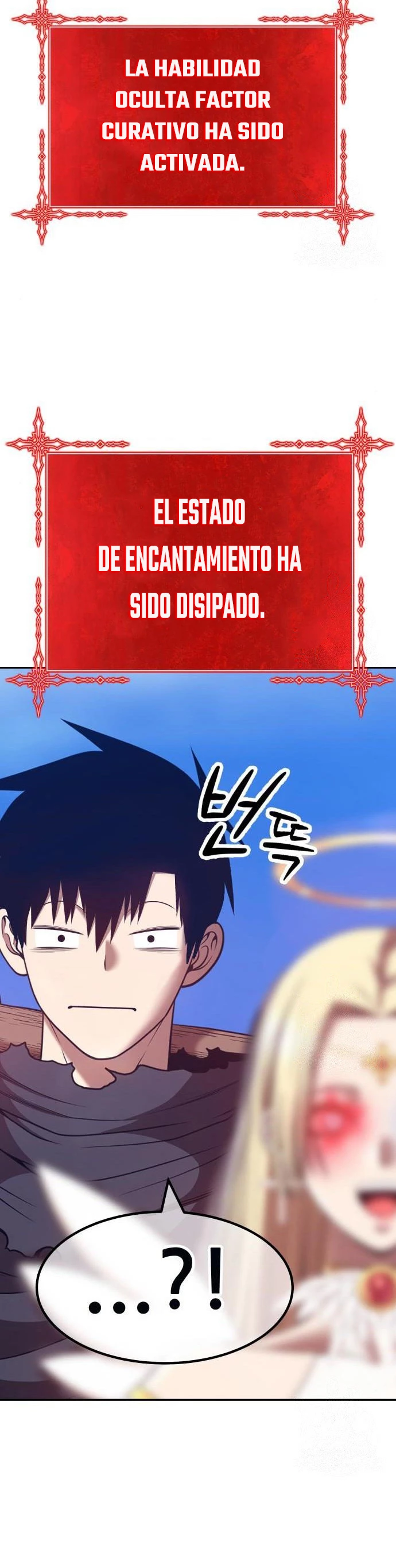 Palo De Madera > Capitulo 54 > Page 81