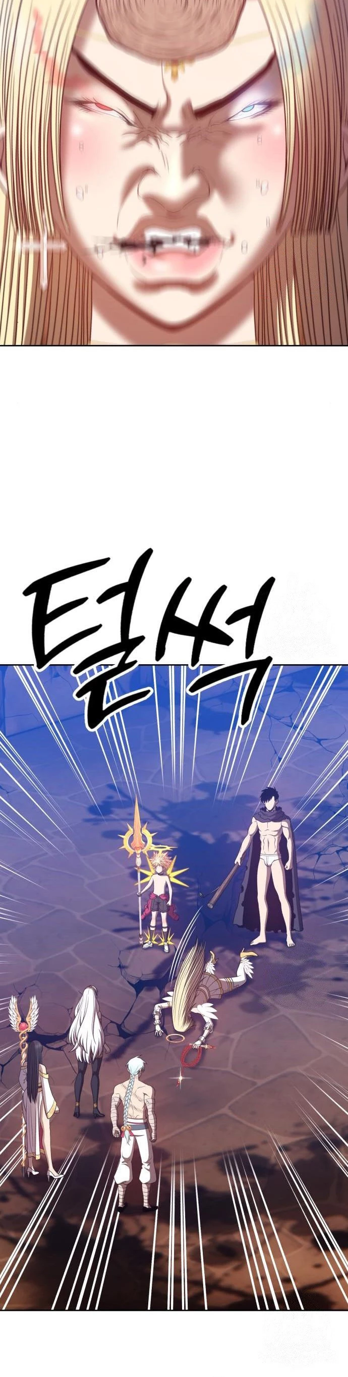 Palo De Madera > Capitulo 54 > Page 101