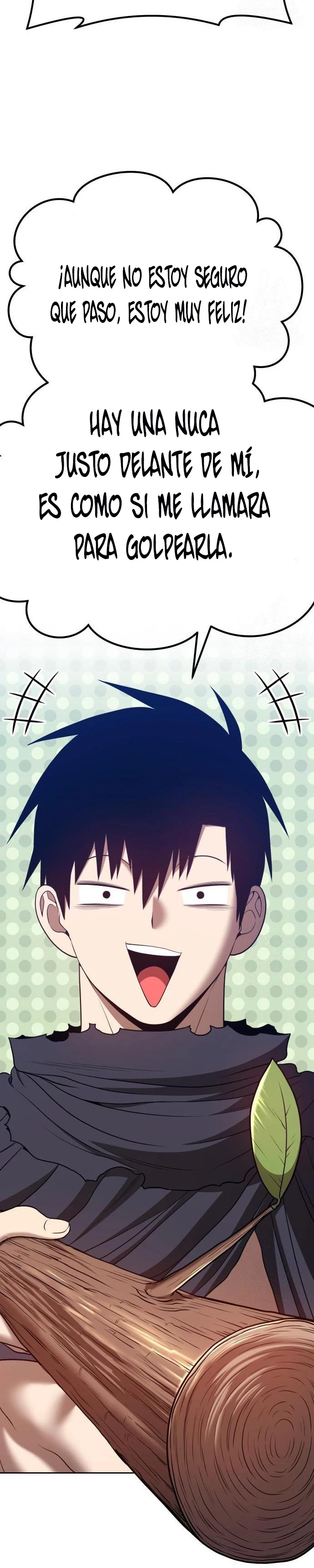 Palo De Madera > Capitulo 54 > Page 121