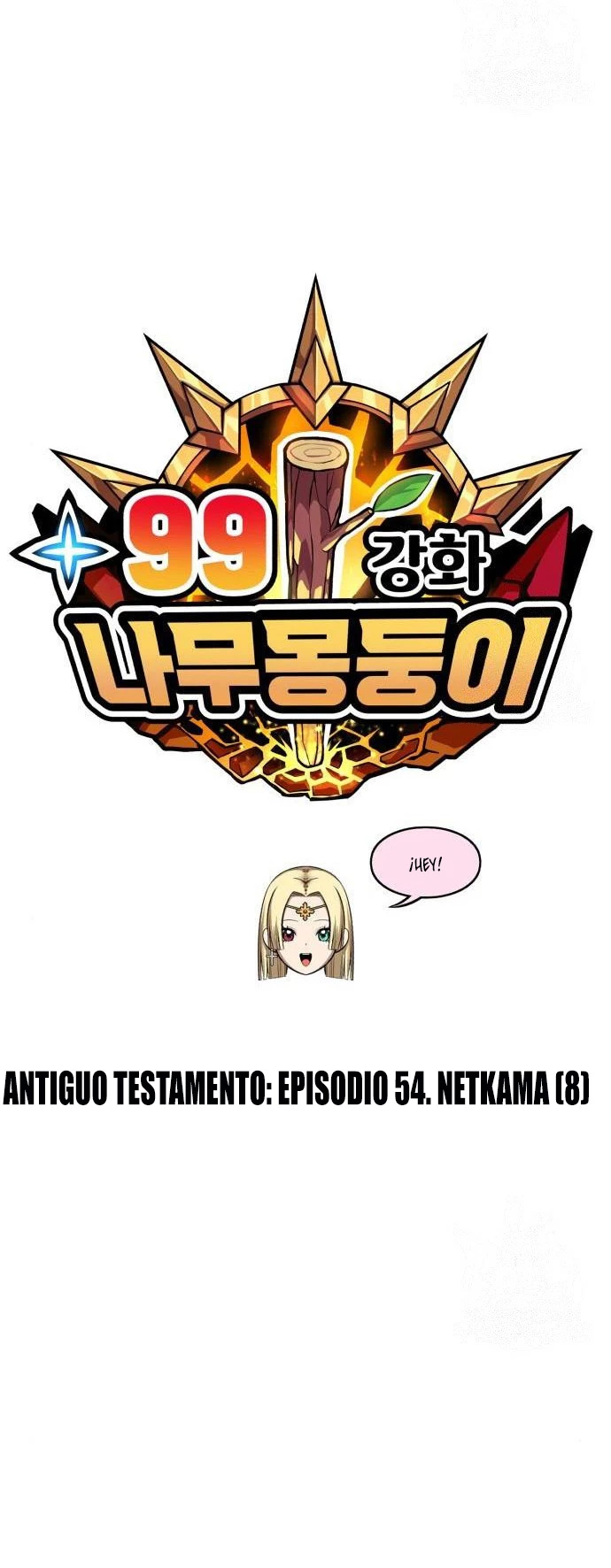 Palo De Madera > Capitulo 54 > Page 131