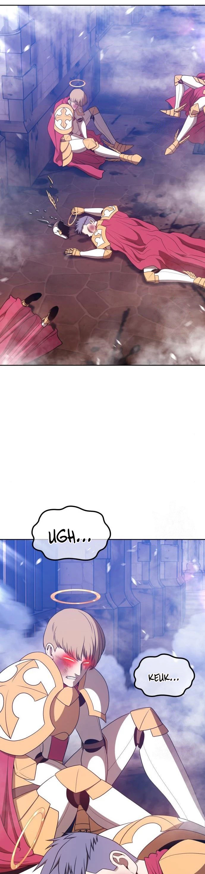 Palo De Madera > Capitulo 54 > Page 141