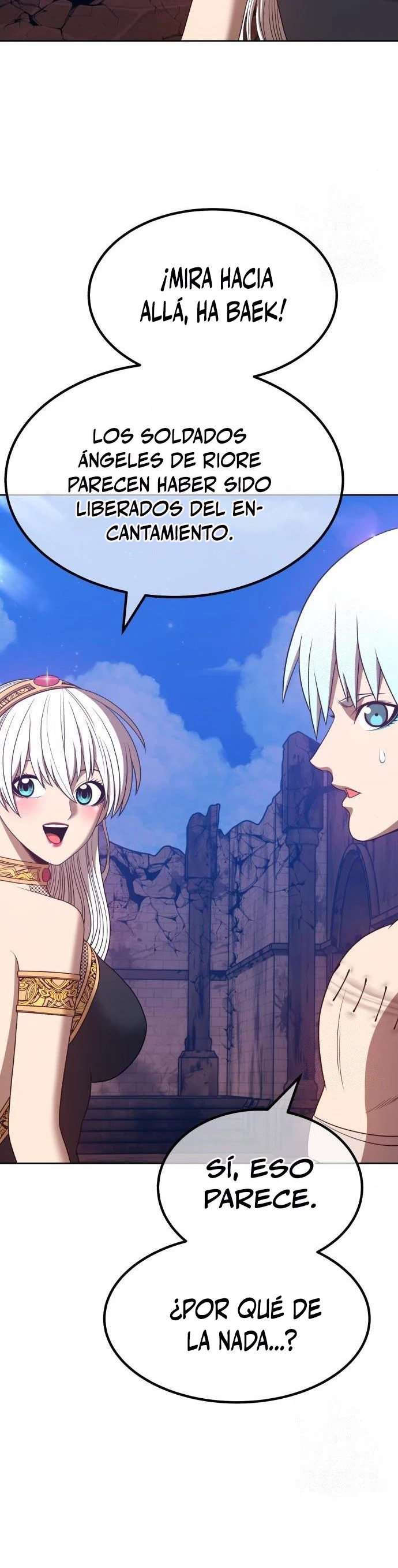 Palo De Madera > Capitulo 54 > Page 171