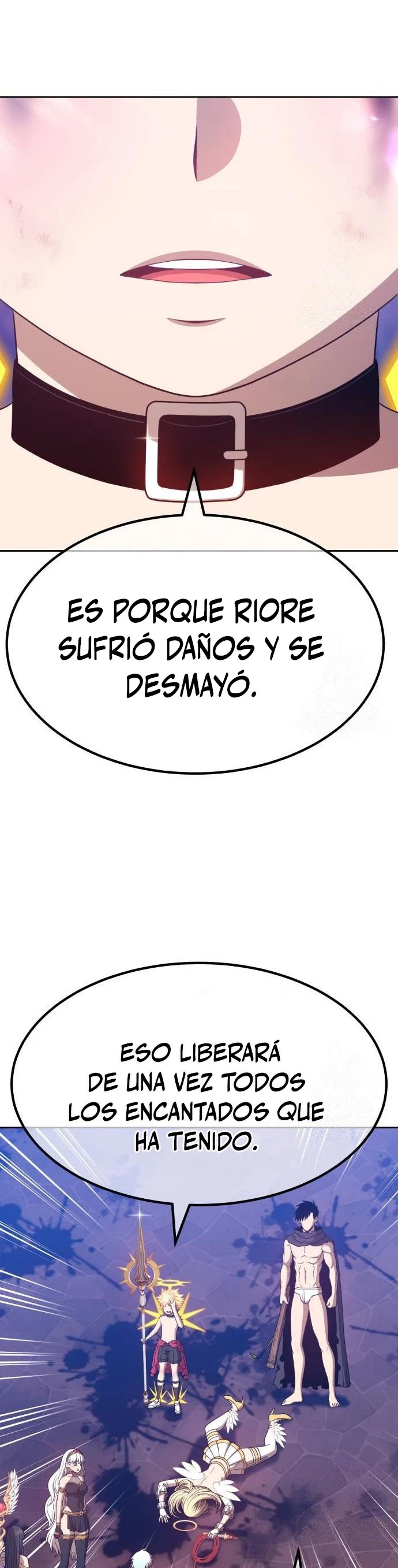 Palo De Madera > Capitulo 54 > Page 181