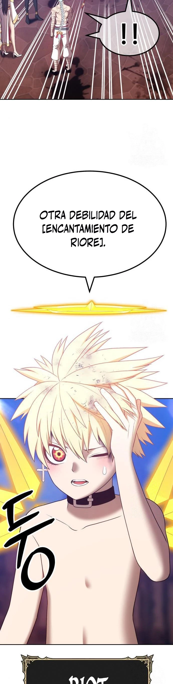 Palo De Madera > Capitulo 54 > Page 191