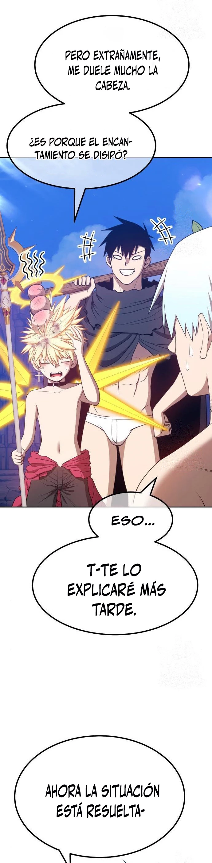 Palo De Madera > Capitulo 54 > Page 211