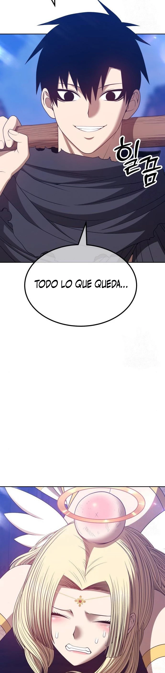 Palo De Madera > Capitulo 54 > Page 221