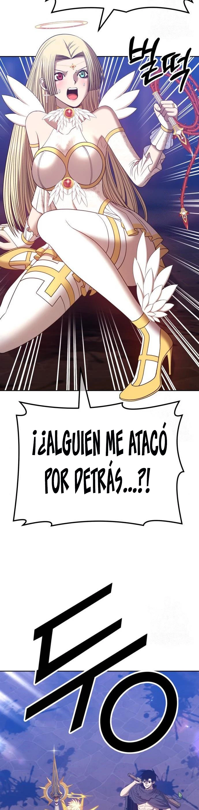 Palo De Madera > Capitulo 54 > Page 241