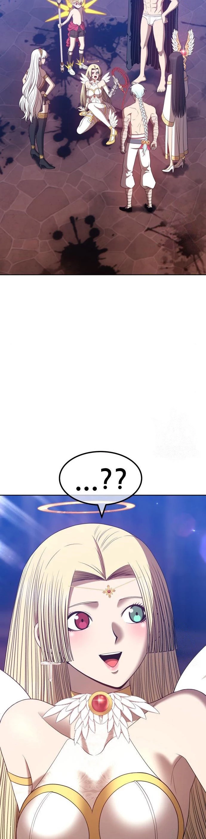 Palo De Madera > Capitulo 54 > Page 251