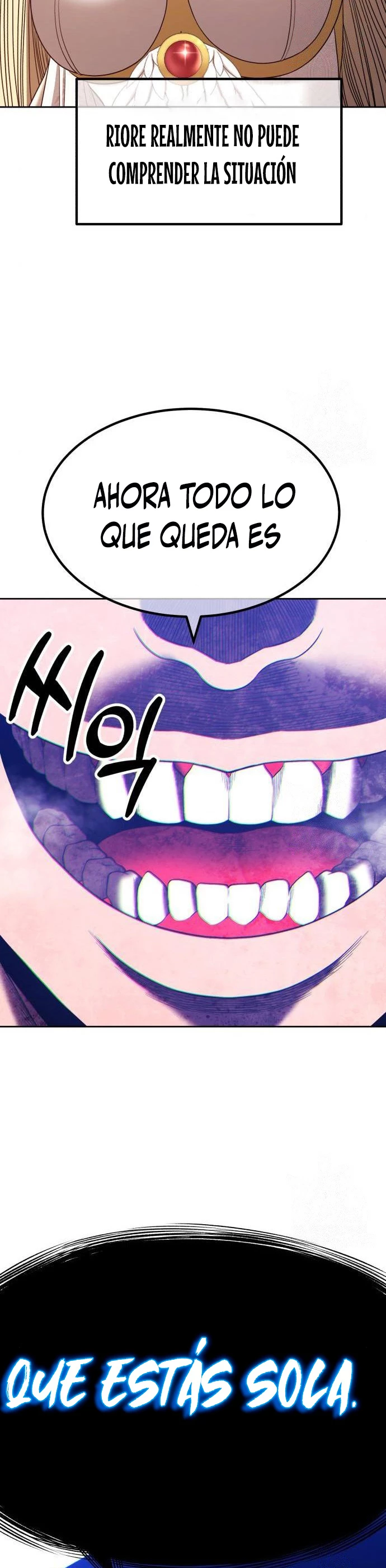 Palo De Madera > Capitulo 54 > Page 261