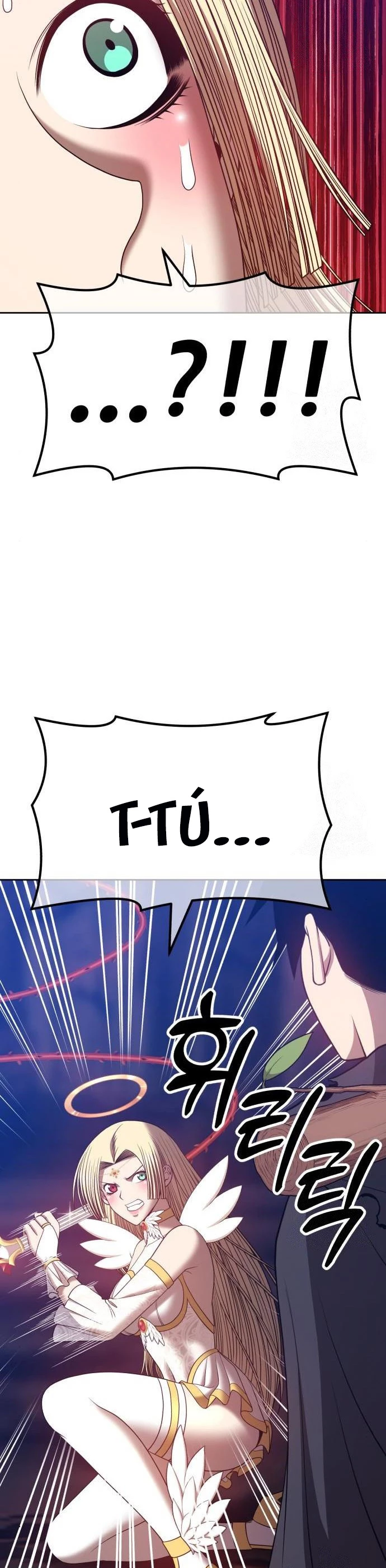 Palo De Madera > Capitulo 54 > Page 281