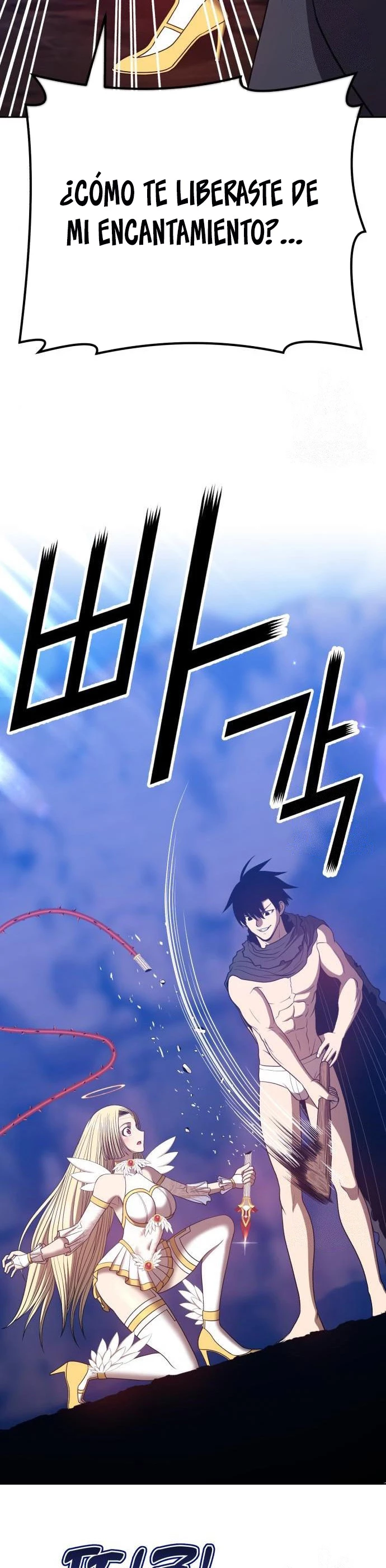 Palo De Madera > Capitulo 54 > Page 291