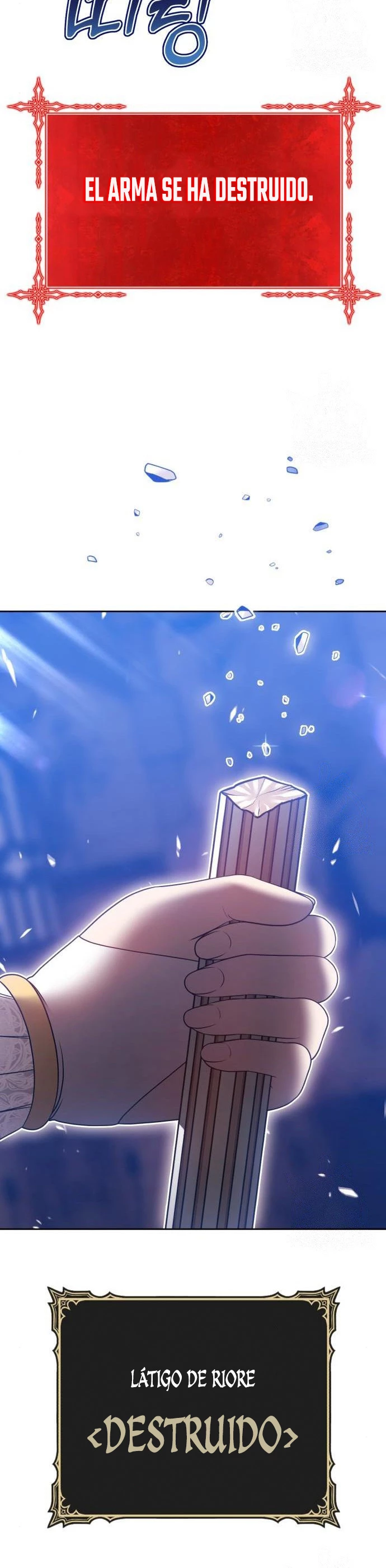 Palo De Madera > Capitulo 54 > Page 301