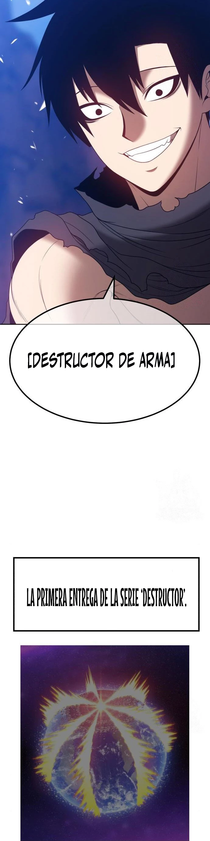 Palo De Madera > Capitulo 54 > Page 321