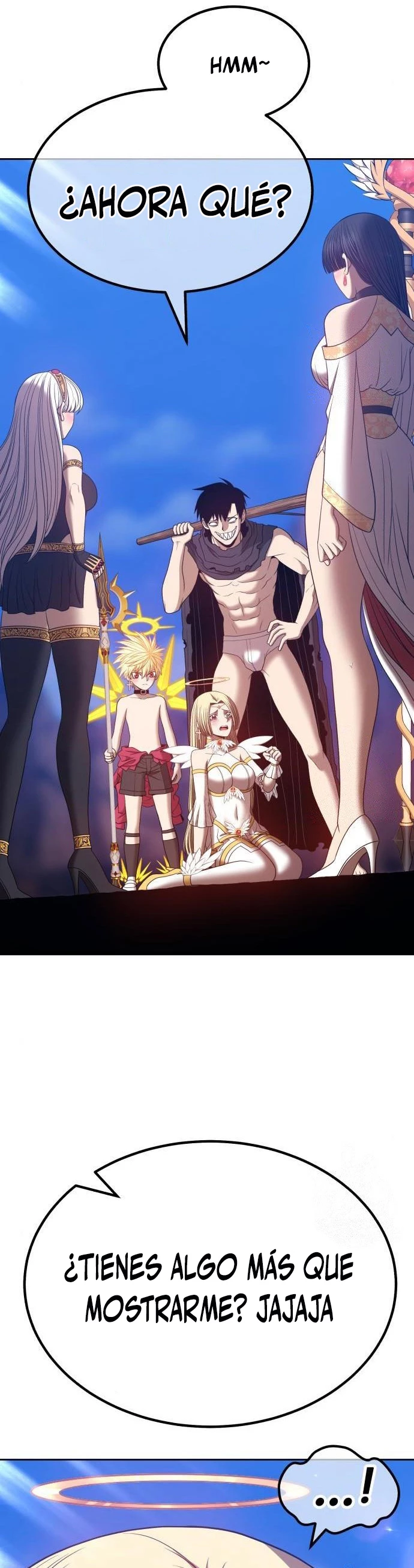 Palo De Madera > Capitulo 54 > Page 341