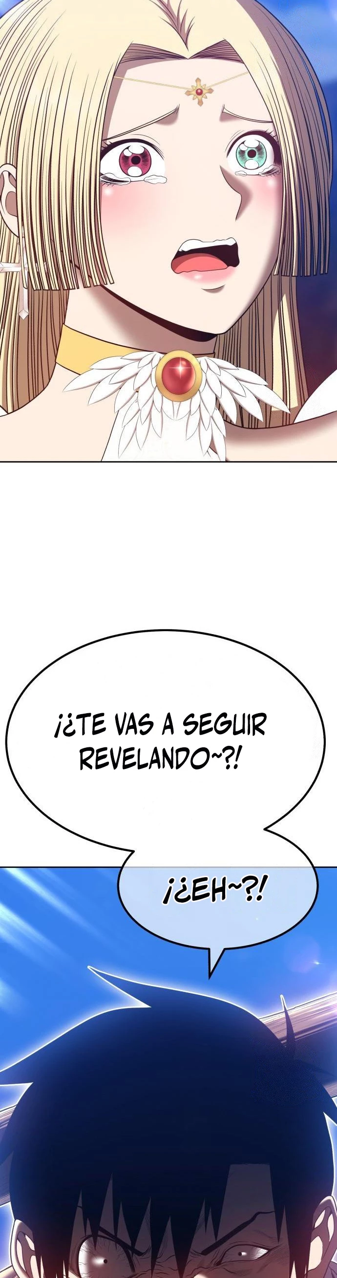 Palo De Madera > Capitulo 54 > Page 351