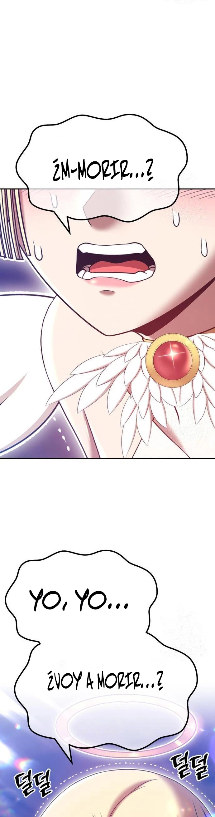 Palo De Madera > Capitulo 54 > Page 381