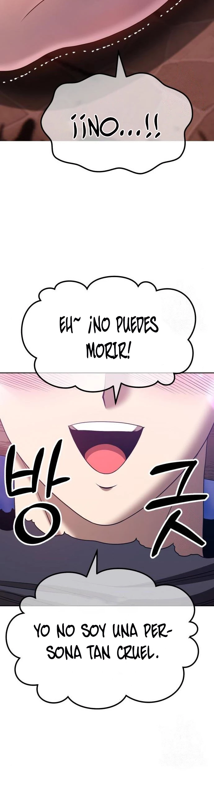 Palo De Madera > Capitulo 54 > Page 401