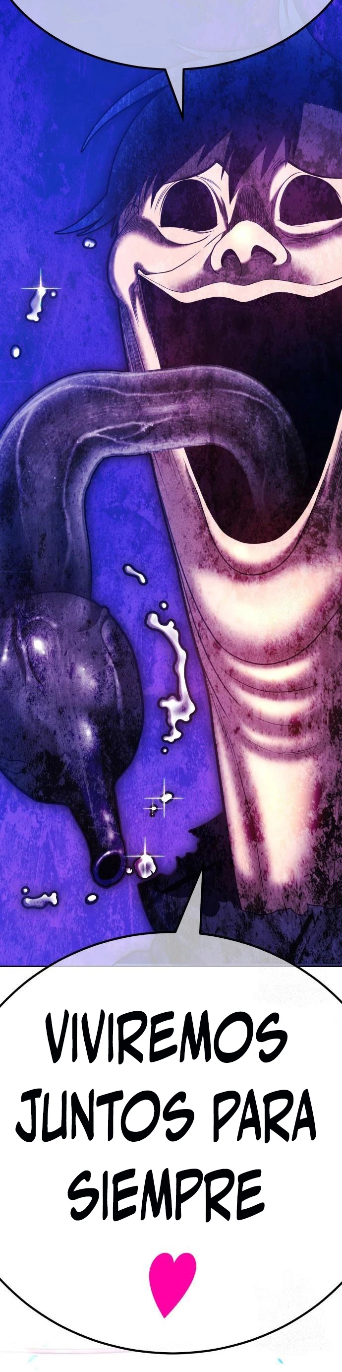 Palo De Madera > Capitulo 54 > Page 431