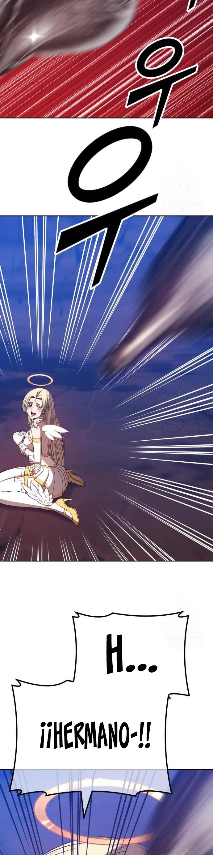 Palo De Madera > Capitulo 54 > Page 451