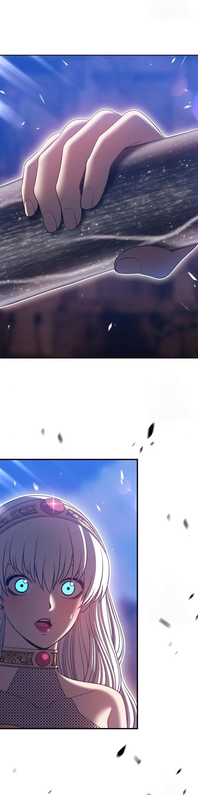 Palo De Madera > Capitulo 54 > Page 471