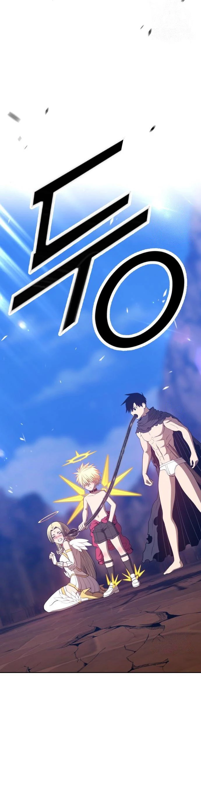 Palo De Madera > Capitulo 54 > Page 491