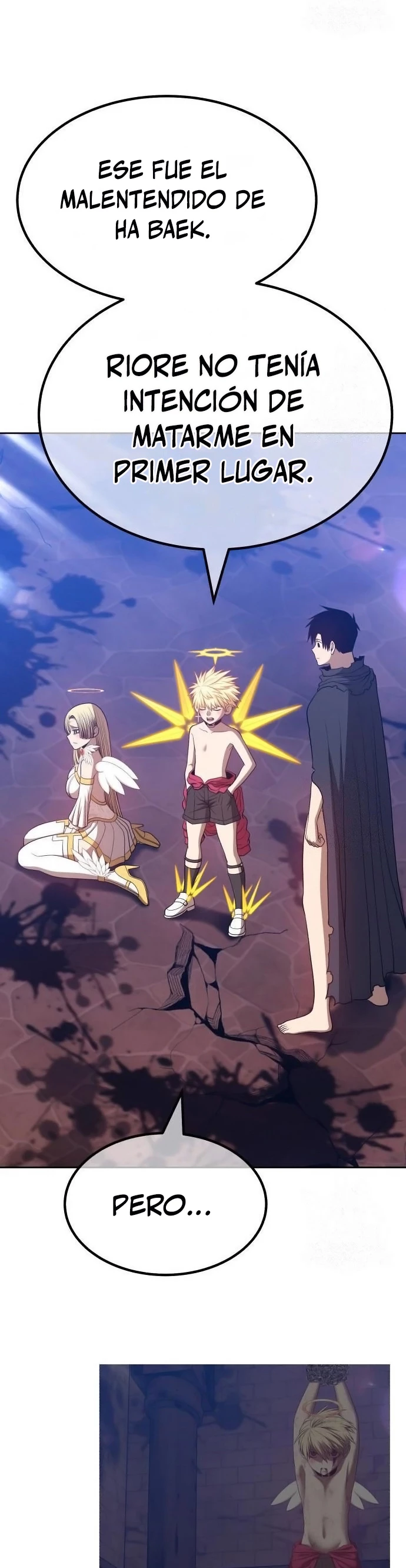 Palo De Madera > Capitulo 54 > Page 561