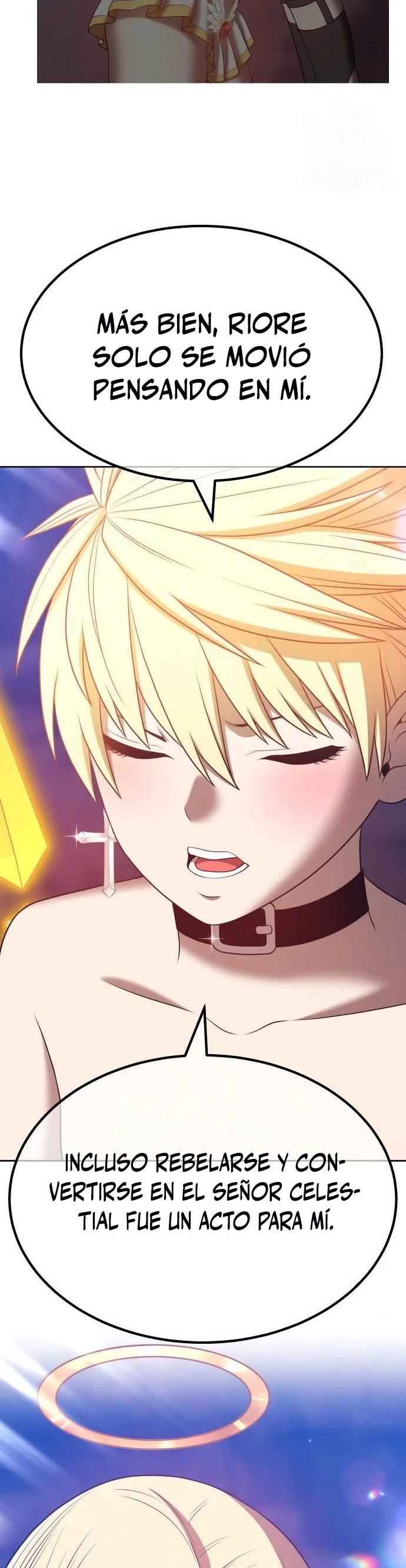 Palo De Madera > Capitulo 54 > Page 581