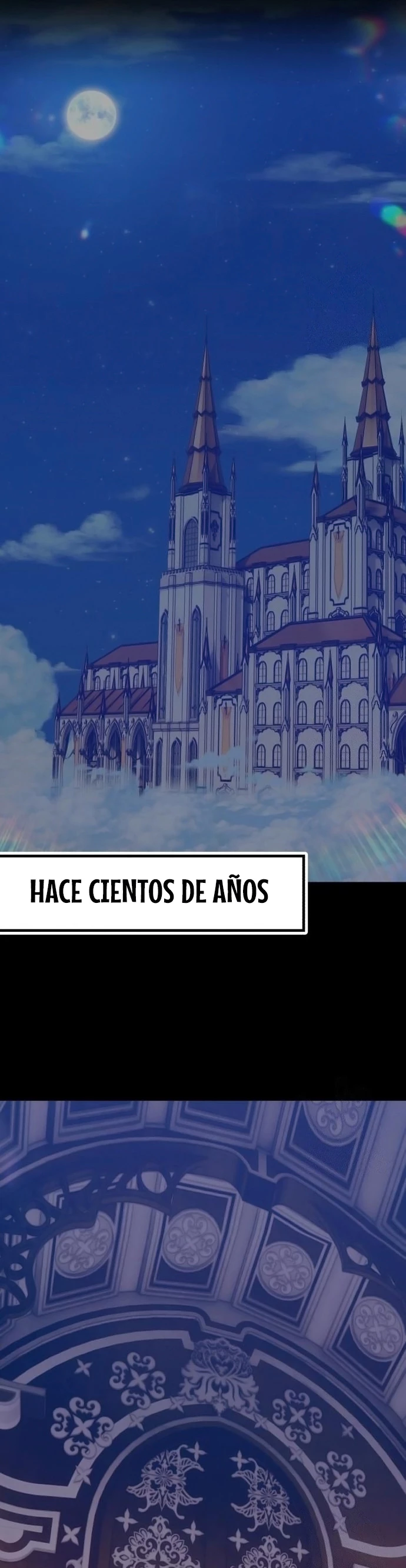 Palo De Madera > Capitulo 54 > Page 601