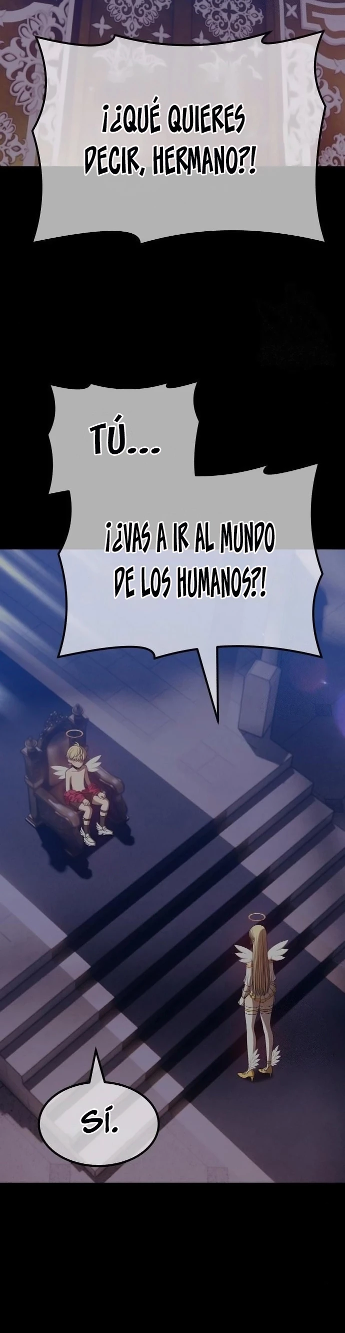 Palo De Madera > Capitulo 54 > Page 611