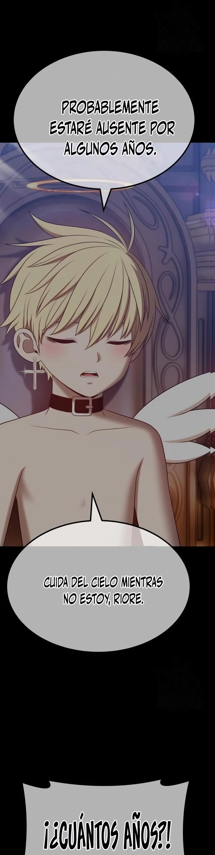 Palo De Madera > Capitulo 54 > Page 621