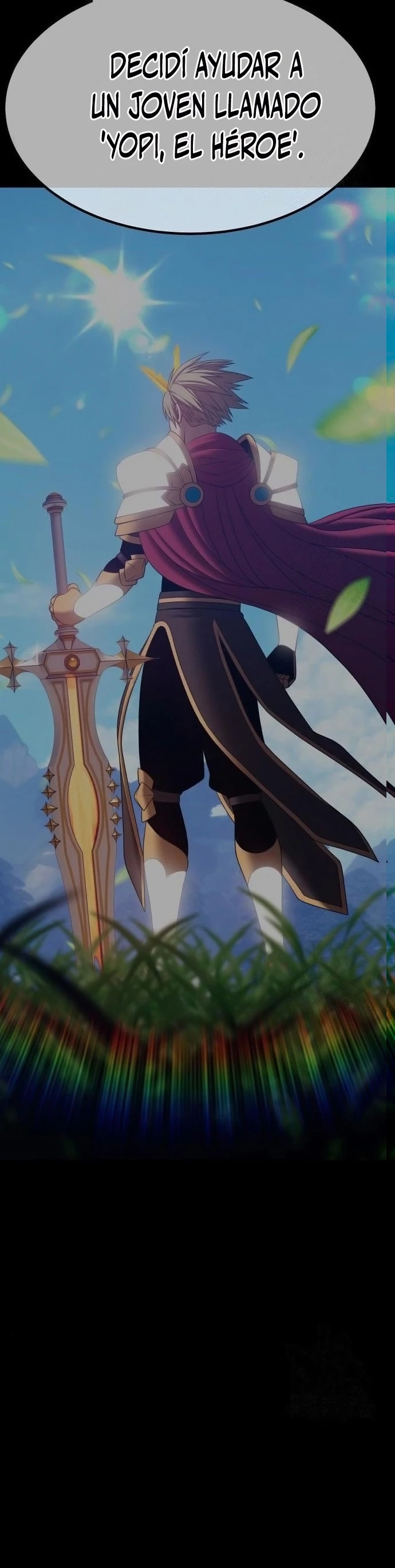 Palo De Madera > Capitulo 54 > Page 651