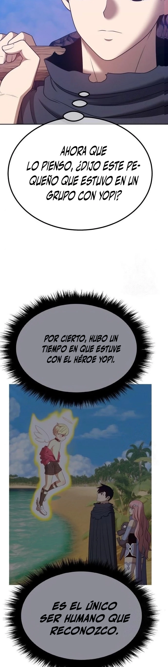 Palo De Madera > Capitulo 54 > Page 671