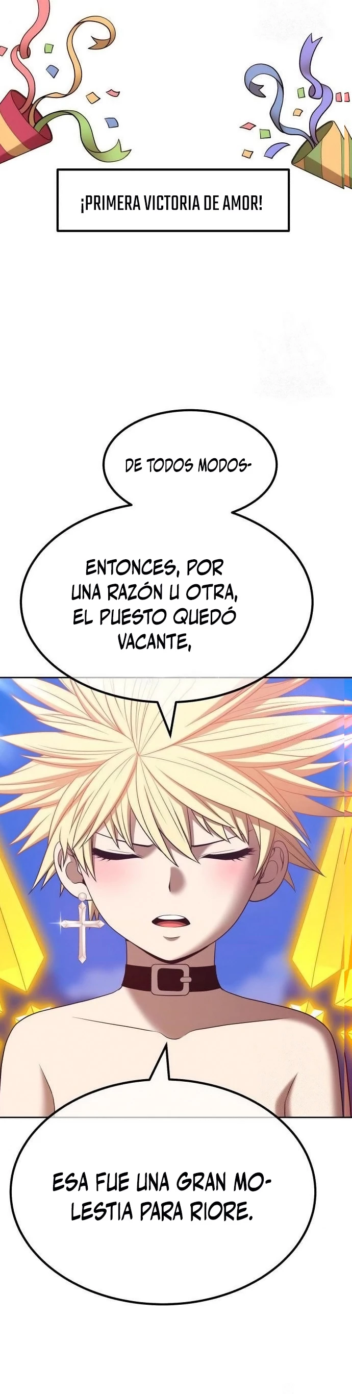 Palo De Madera > Capitulo 54 > Page 711