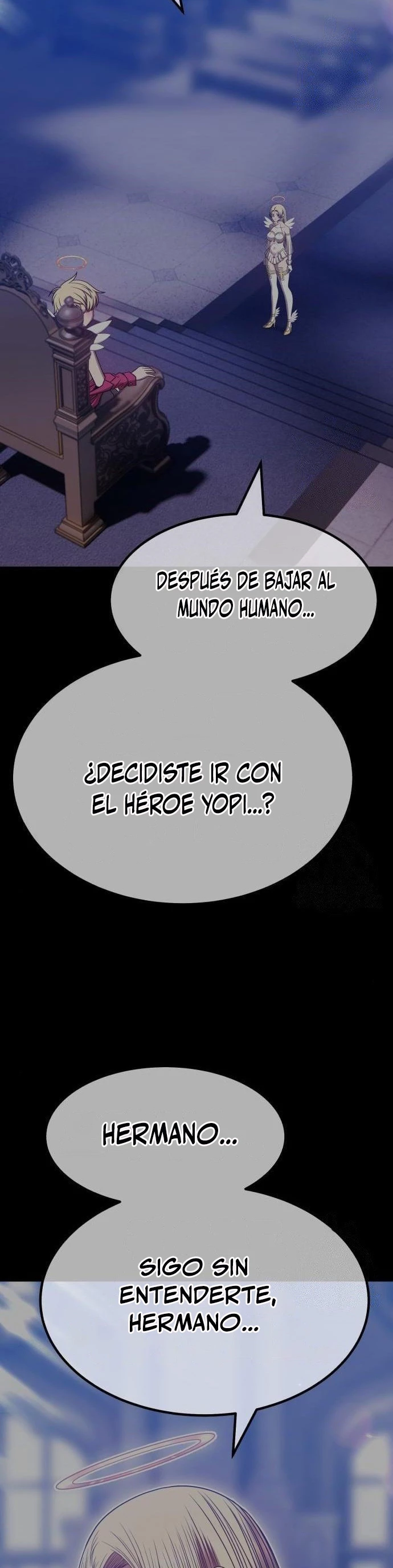 Palo De Madera > Capitulo 54 > Page 731