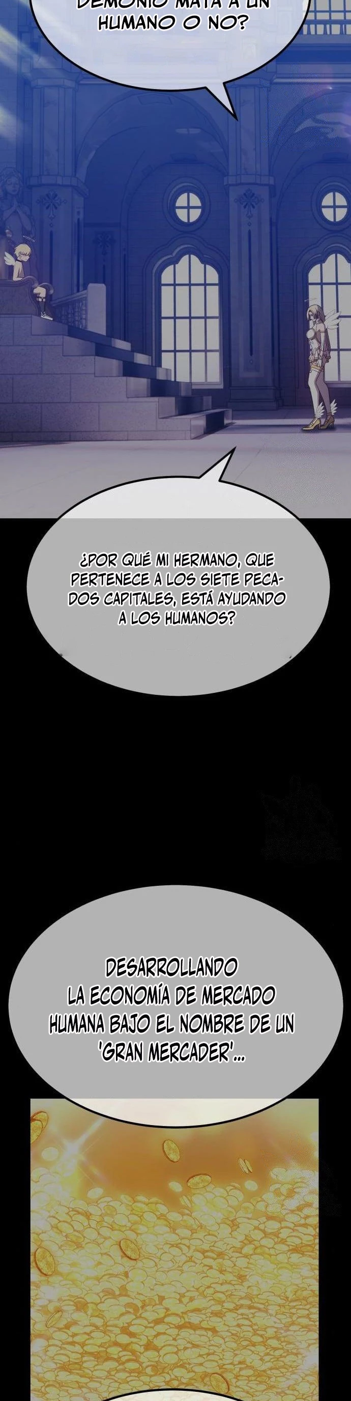 Palo De Madera > Capitulo 54 > Page 751