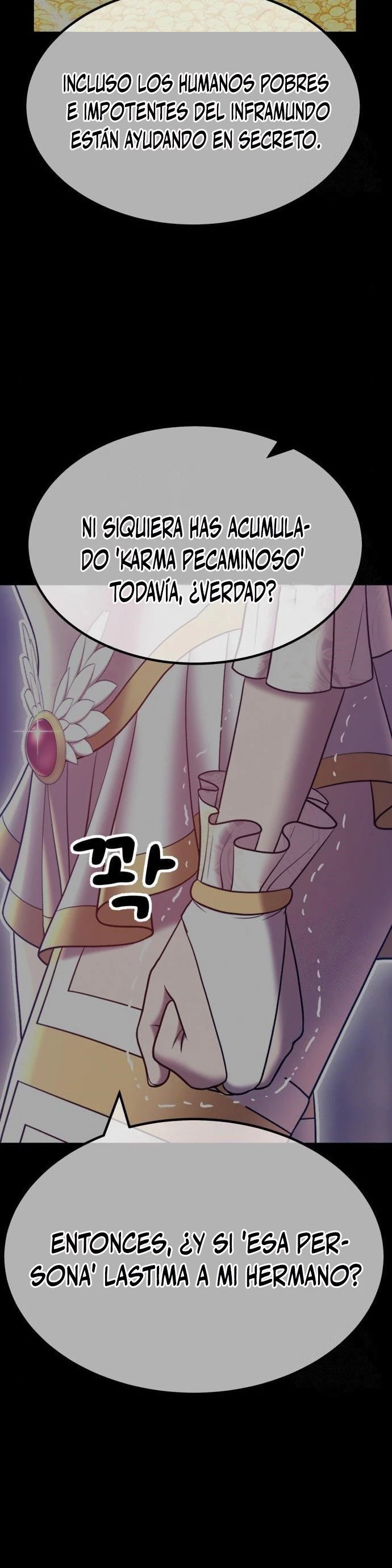 Palo De Madera > Capitulo 54 > Page 761