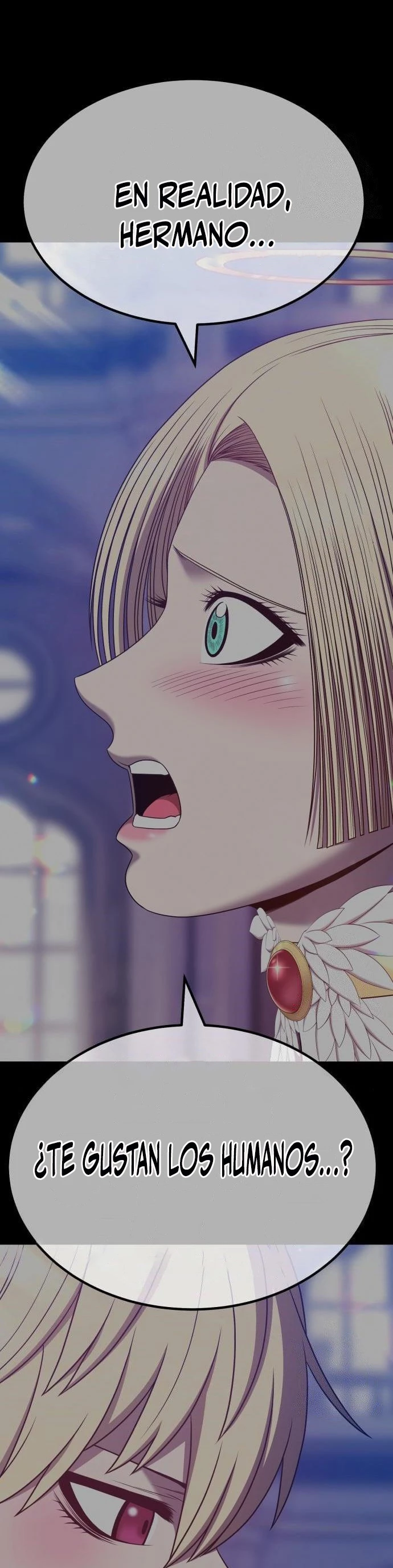 Palo De Madera > Capitulo 54 > Page 771