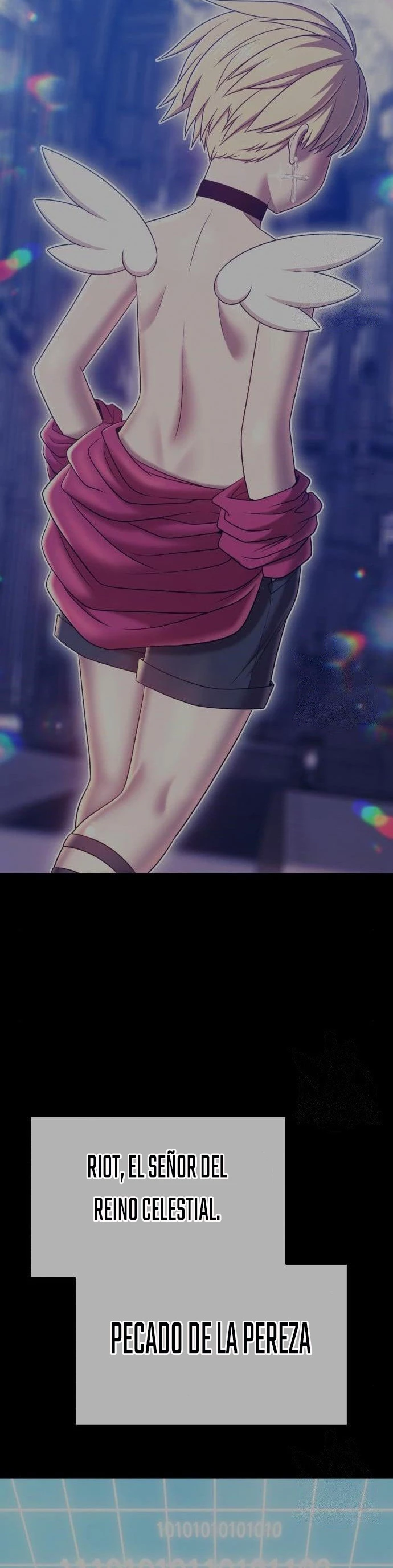 Palo De Madera > Capitulo 54 > Page 811