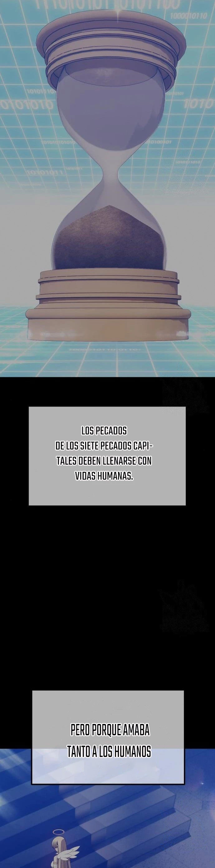 Palo De Madera > Capitulo 54 > Page 821