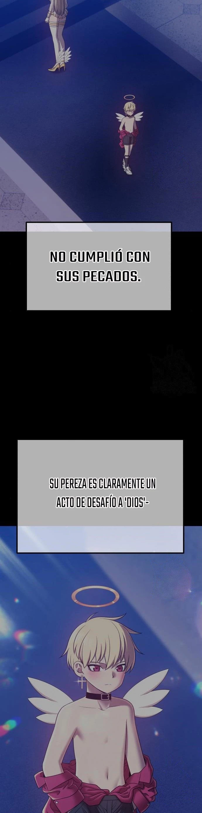 Palo De Madera > Capitulo 54 > Page 831