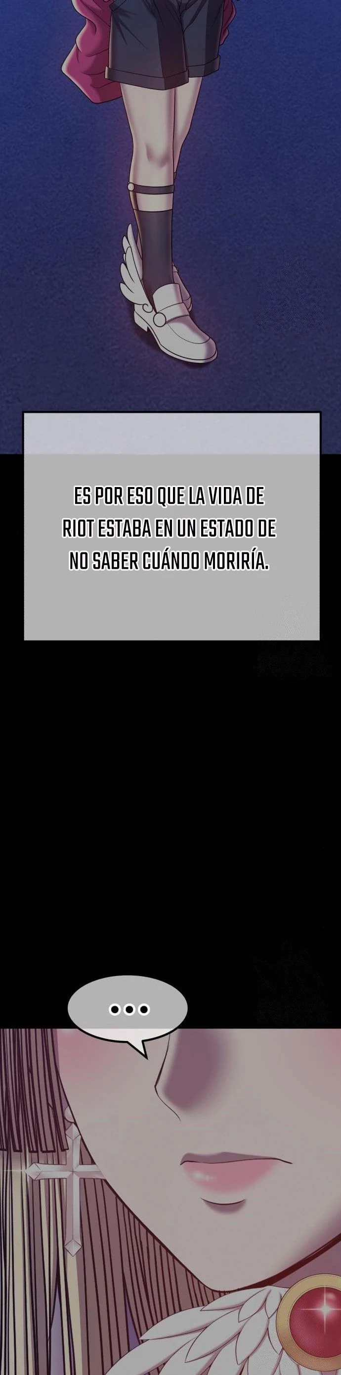 Palo De Madera > Capitulo 54 > Page 841