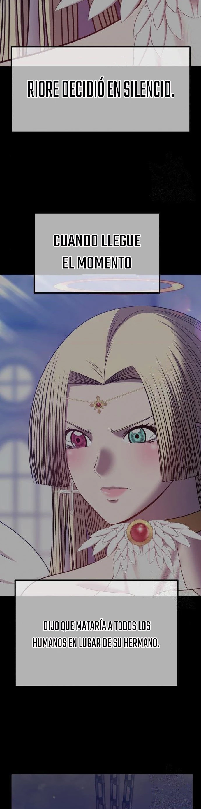 Palo De Madera > Capitulo 54 > Page 851