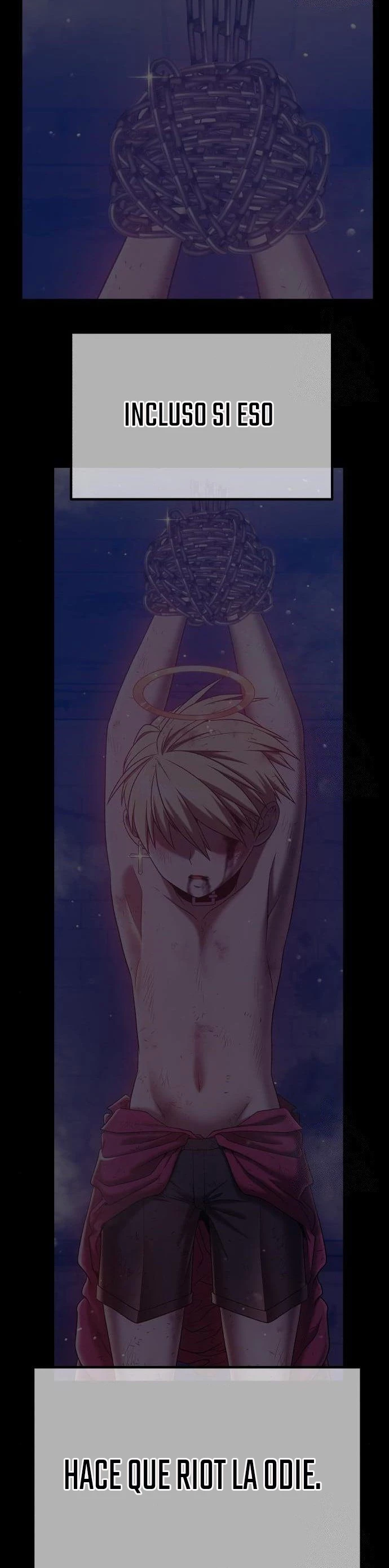 Palo De Madera > Capitulo 54 > Page 861