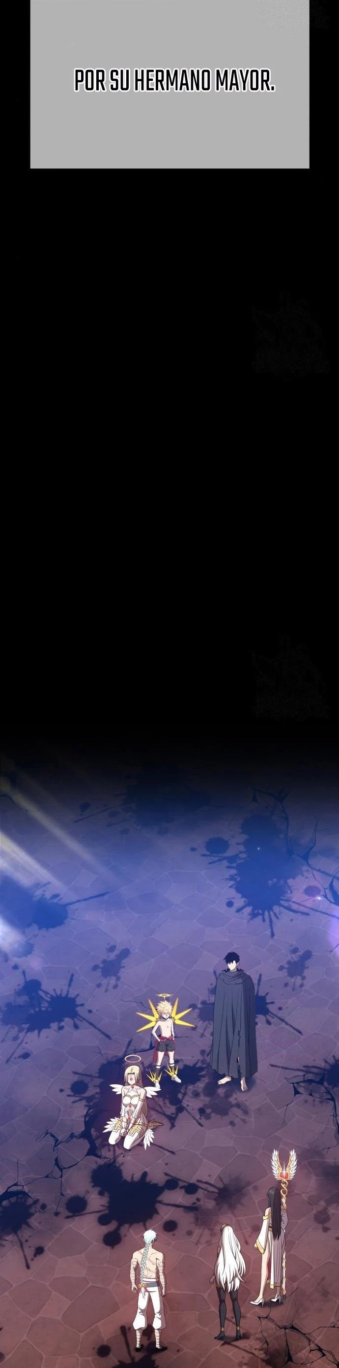 Palo De Madera > Capitulo 54 > Page 881