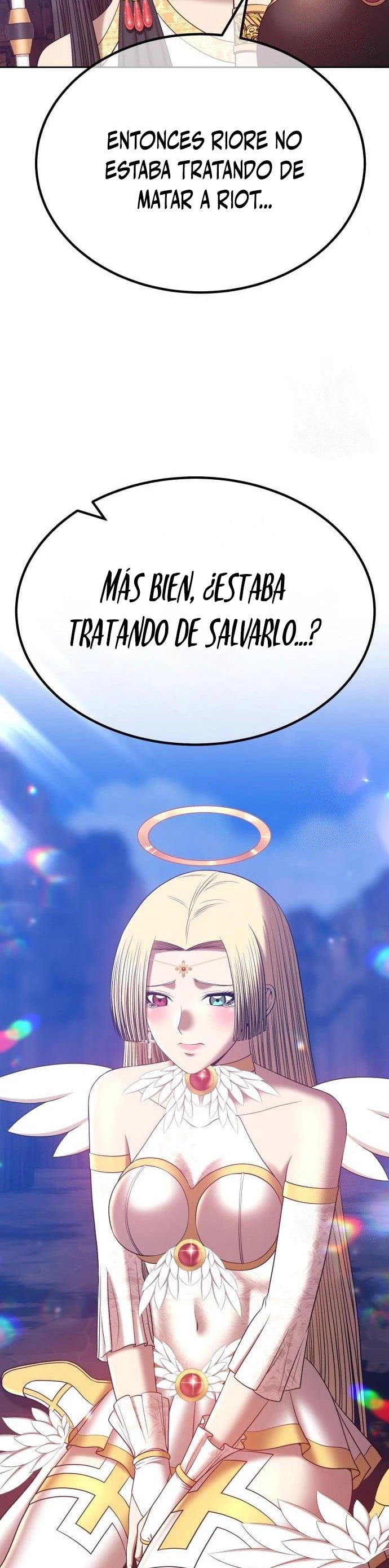 Palo De Madera > Capitulo 54 > Page 901