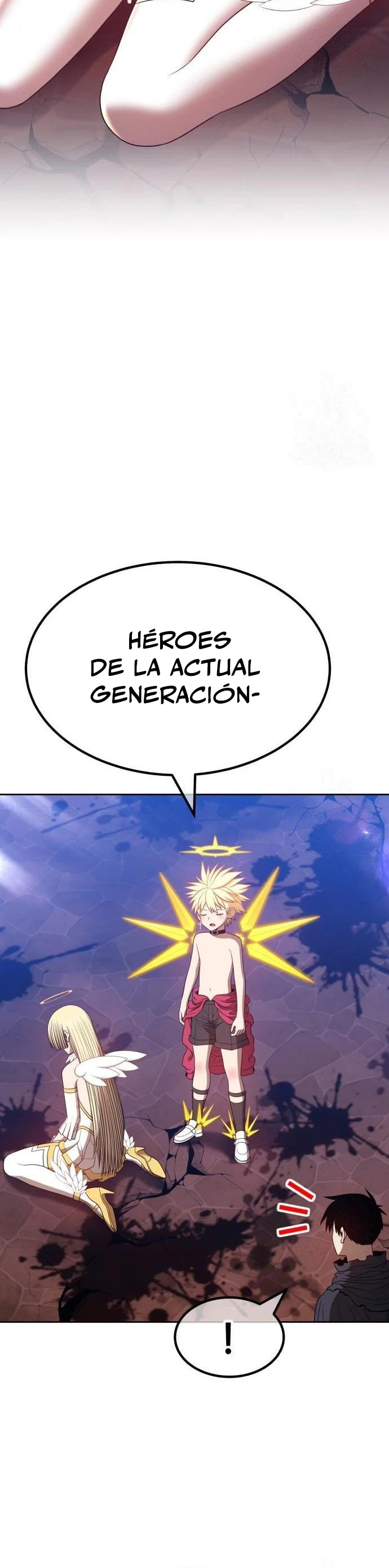 Palo De Madera > Capitulo 54 > Page 911