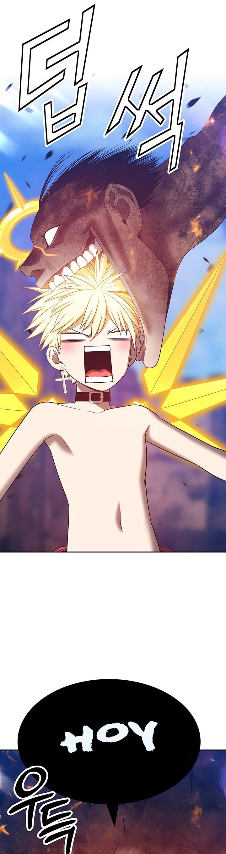 Palo De Madera > Capitulo 53 > Page 811