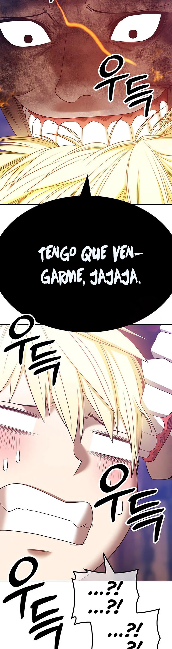 Palo De Madera > Capitulo 53 > Page 821