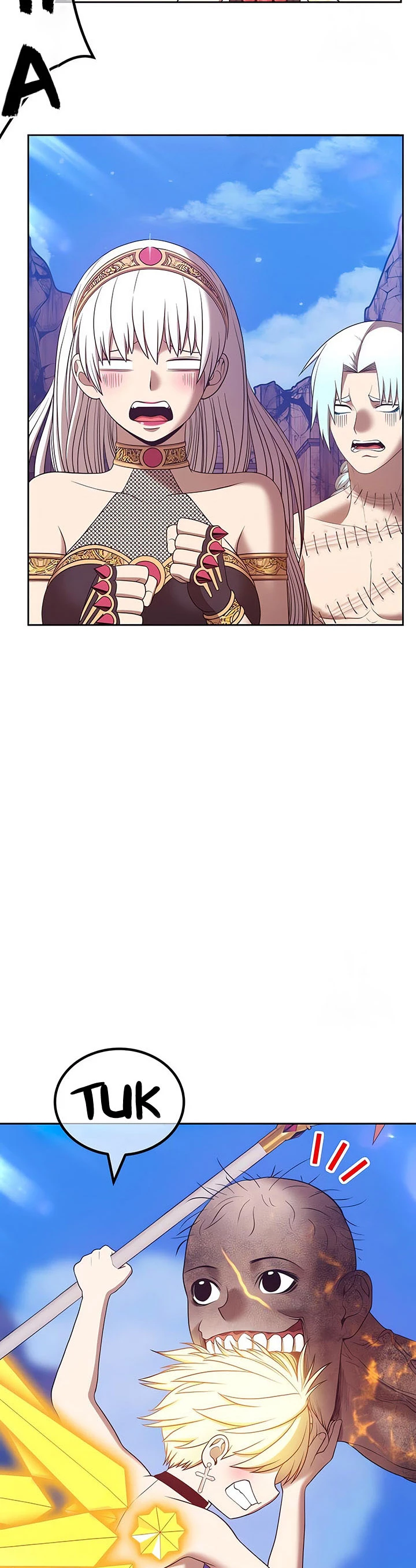 Palo De Madera > Capitulo 53 > Page 841